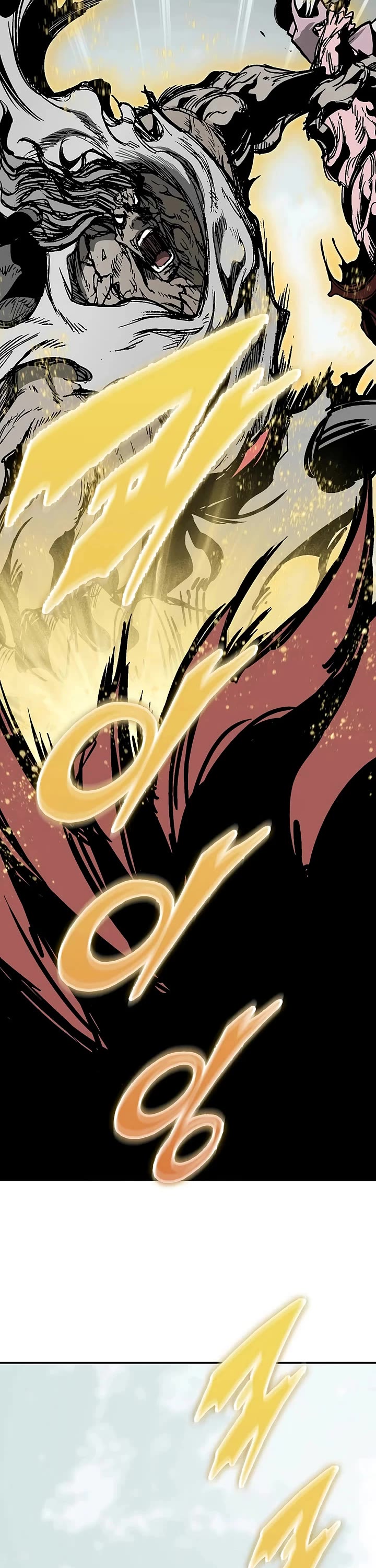 Memoir Of The King Of War chapter 243 page 20