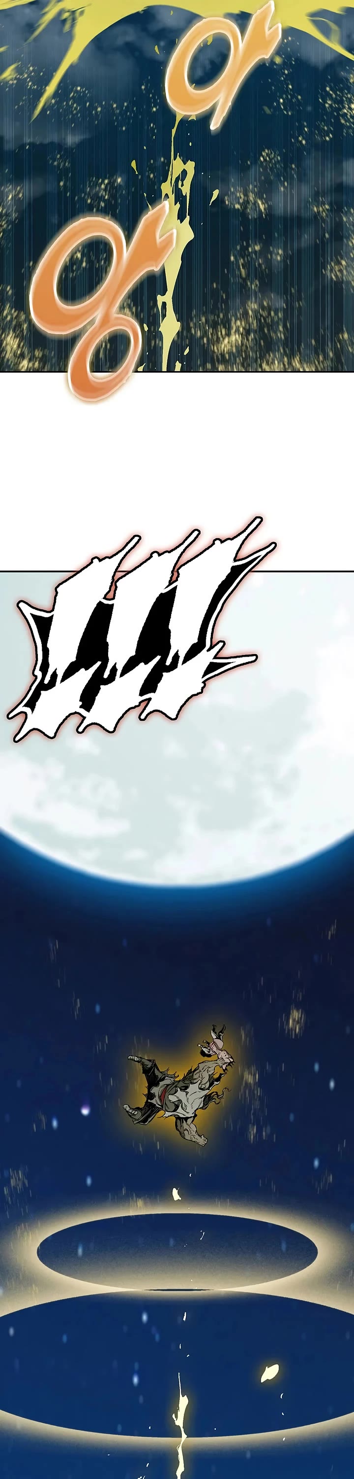 Memoir Of The King Of War chapter 243 page 23