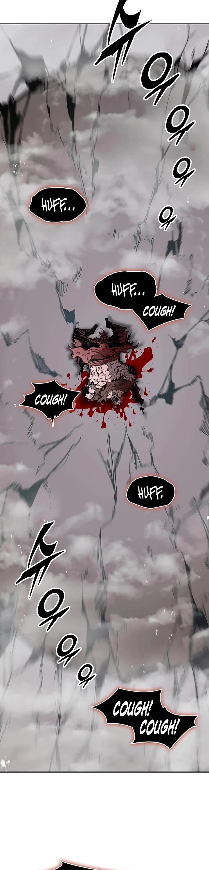 Memoir Of The King Of War chapter 243 page 26