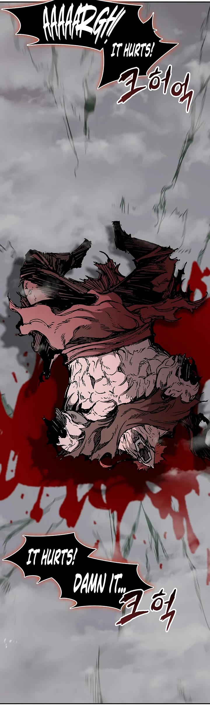 Memoir Of The King Of War chapter 243 page 27