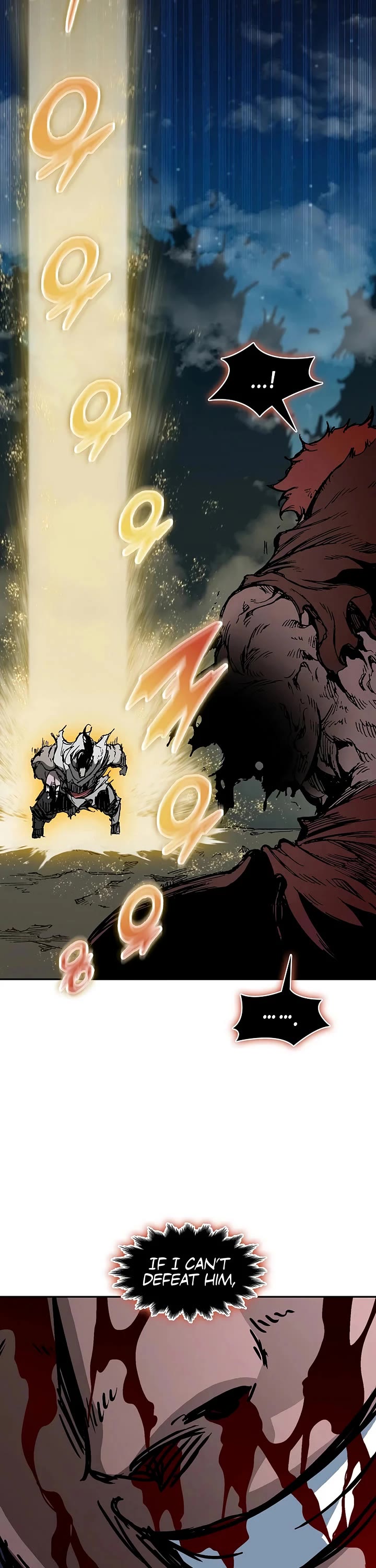 Memoir Of The King Of War chapter 243 page 31