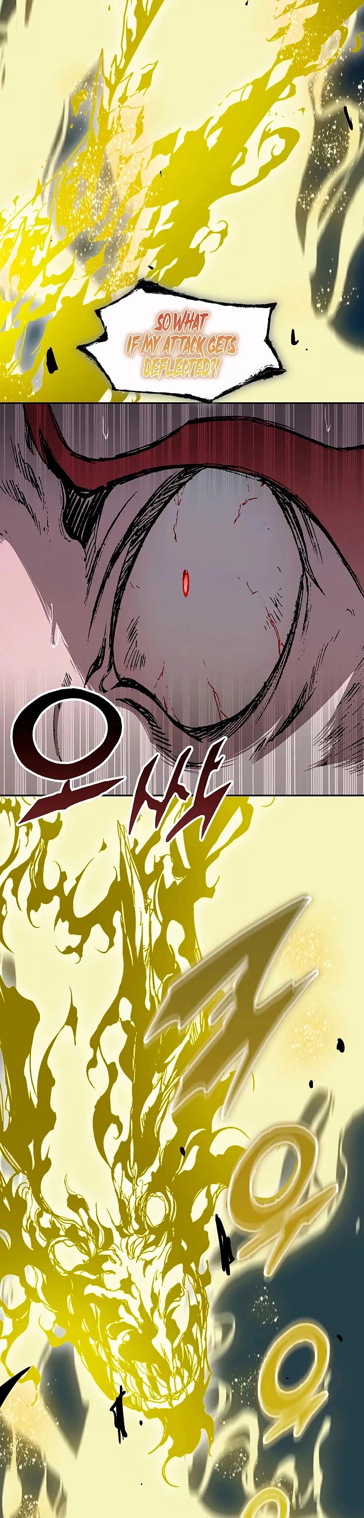 Memoir Of The King Of War chapter 243 page 36