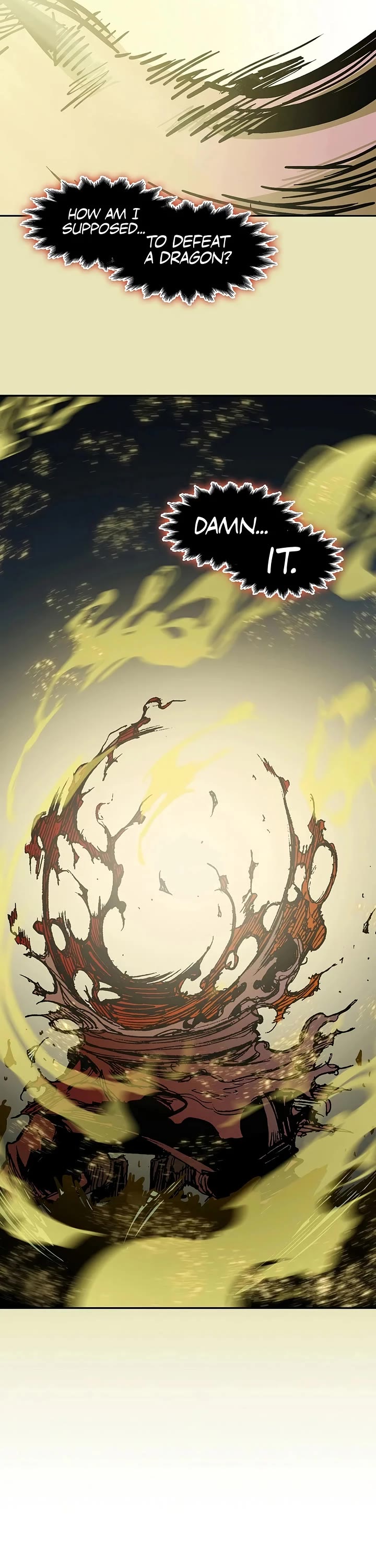 Memoir Of The King Of War chapter 243 page 41