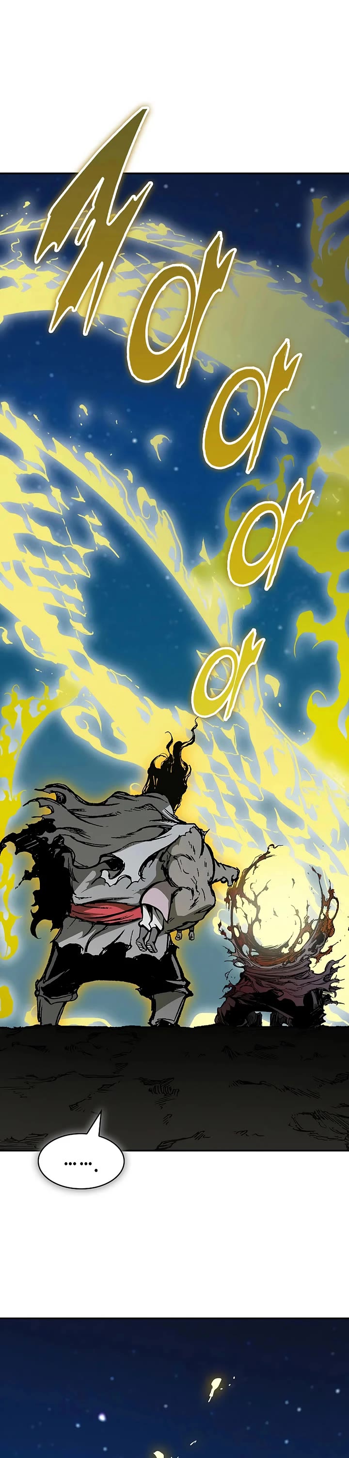 Memoir Of The King Of War chapter 243 page 42