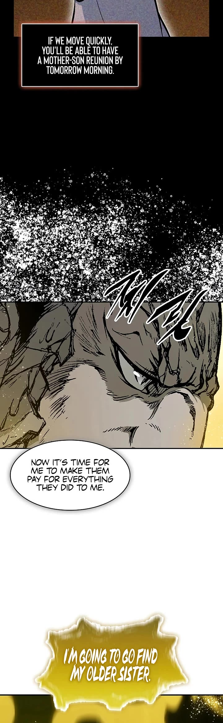 Memoir Of The King Of War chapter 243 page 46