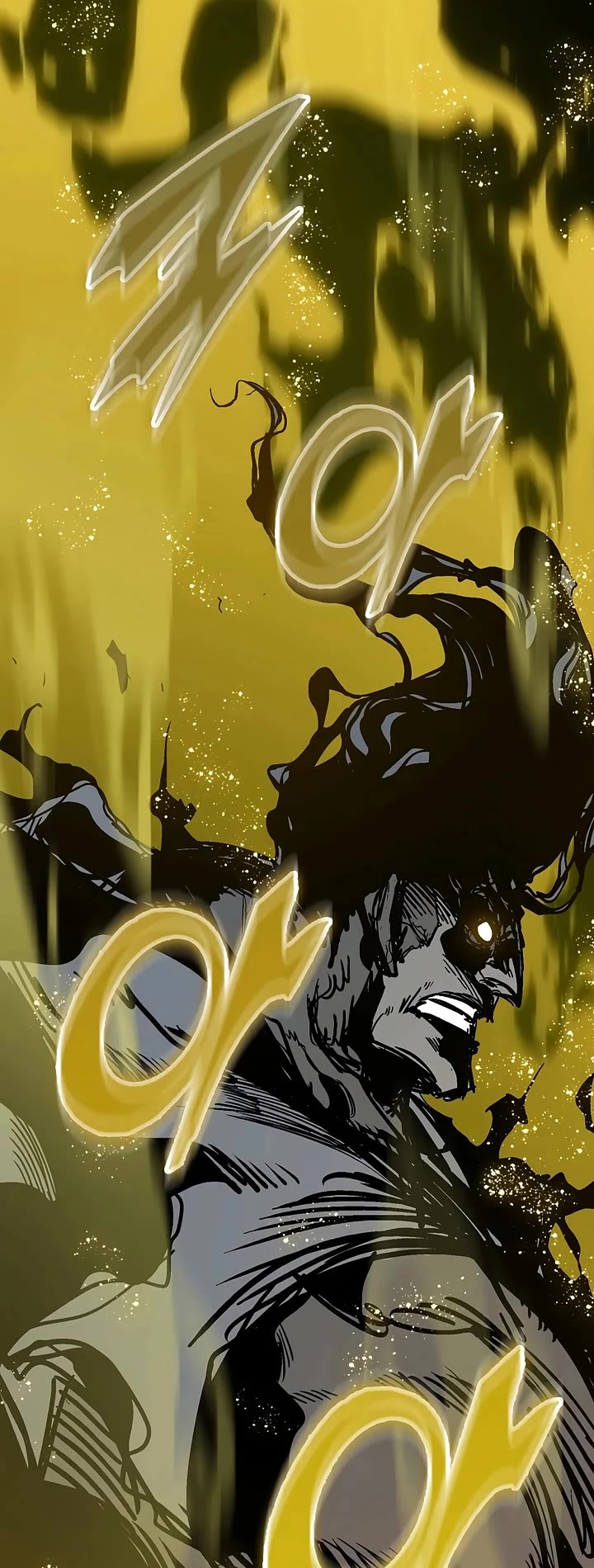 Memoir Of The King Of War chapter 243 page 47