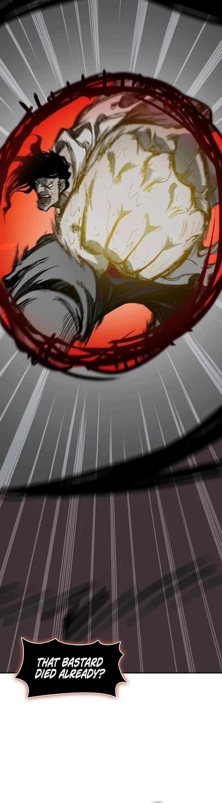 Memoir Of The King Of War chapter 243 page 5