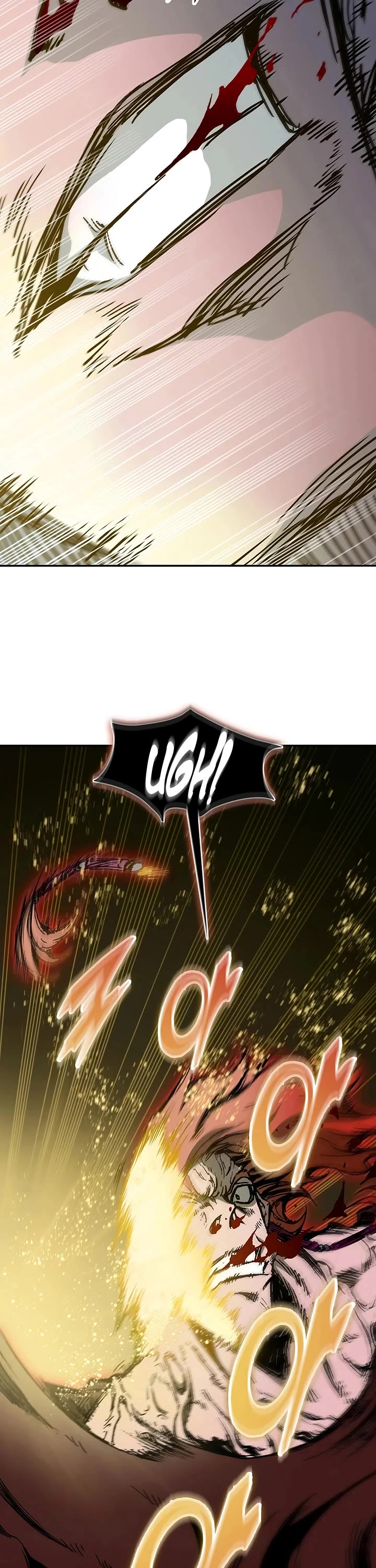 Memoir Of The King Of War chapter 243 page 7