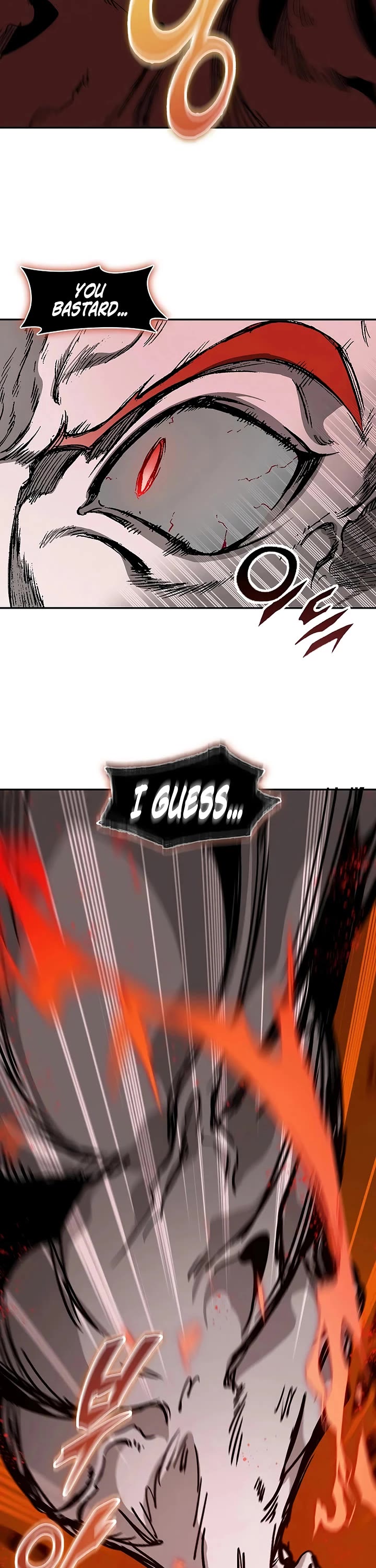 Memoir Of The King Of War chapter 243 page 8