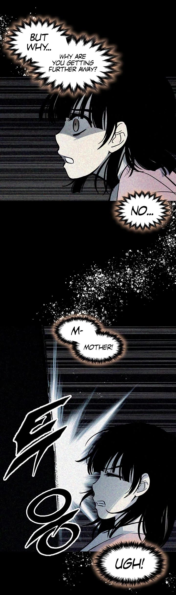 Memoir Of The King Of War chapter 244 page 10