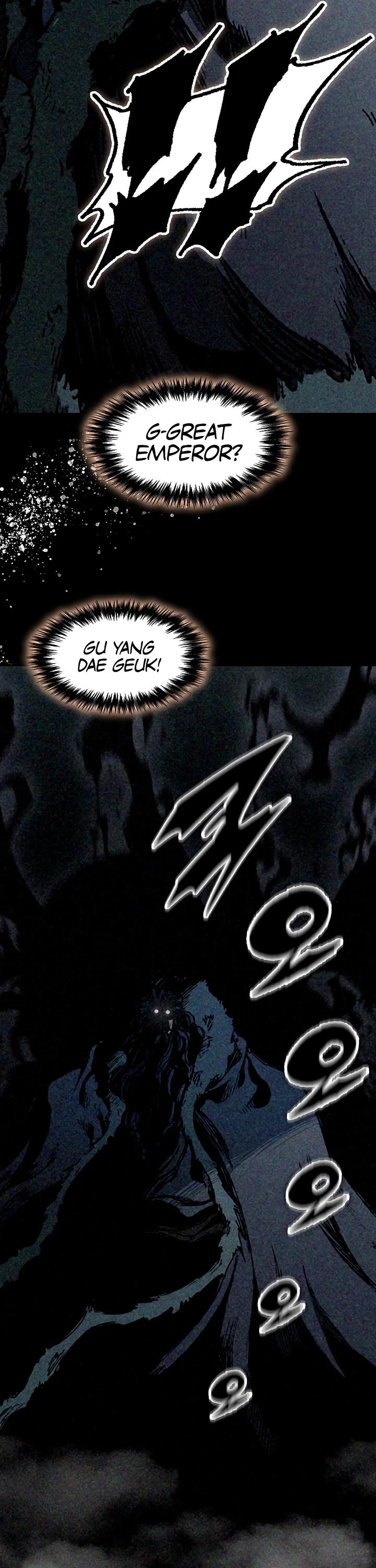 Memoir Of The King Of War chapter 244 page 12