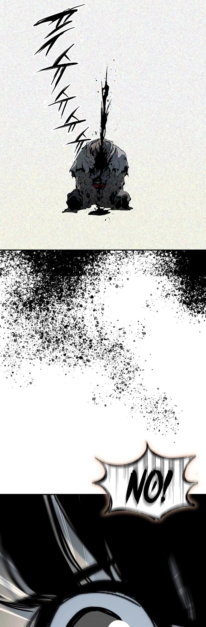 Memoir Of The King Of War chapter 244 page 18