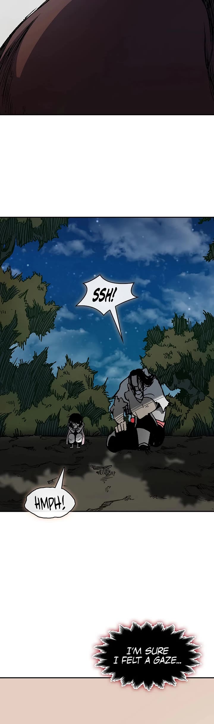 Memoir Of The King Of War chapter 244 page 35