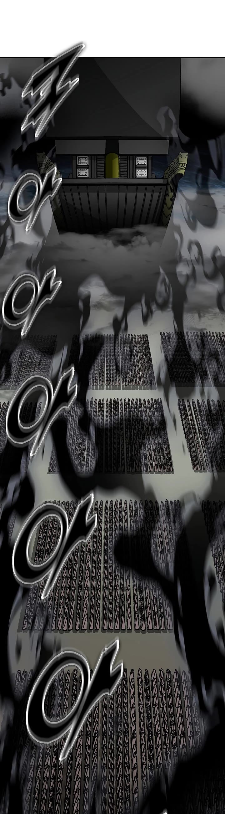 Memoir Of The King Of War chapter 244 page 42