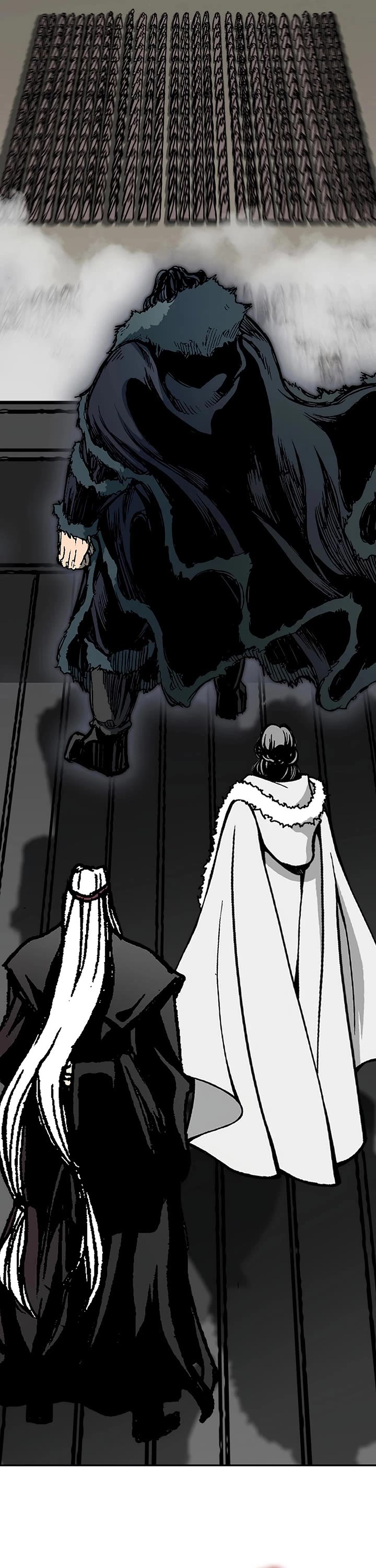 Memoir Of The King Of War chapter 244 page 45