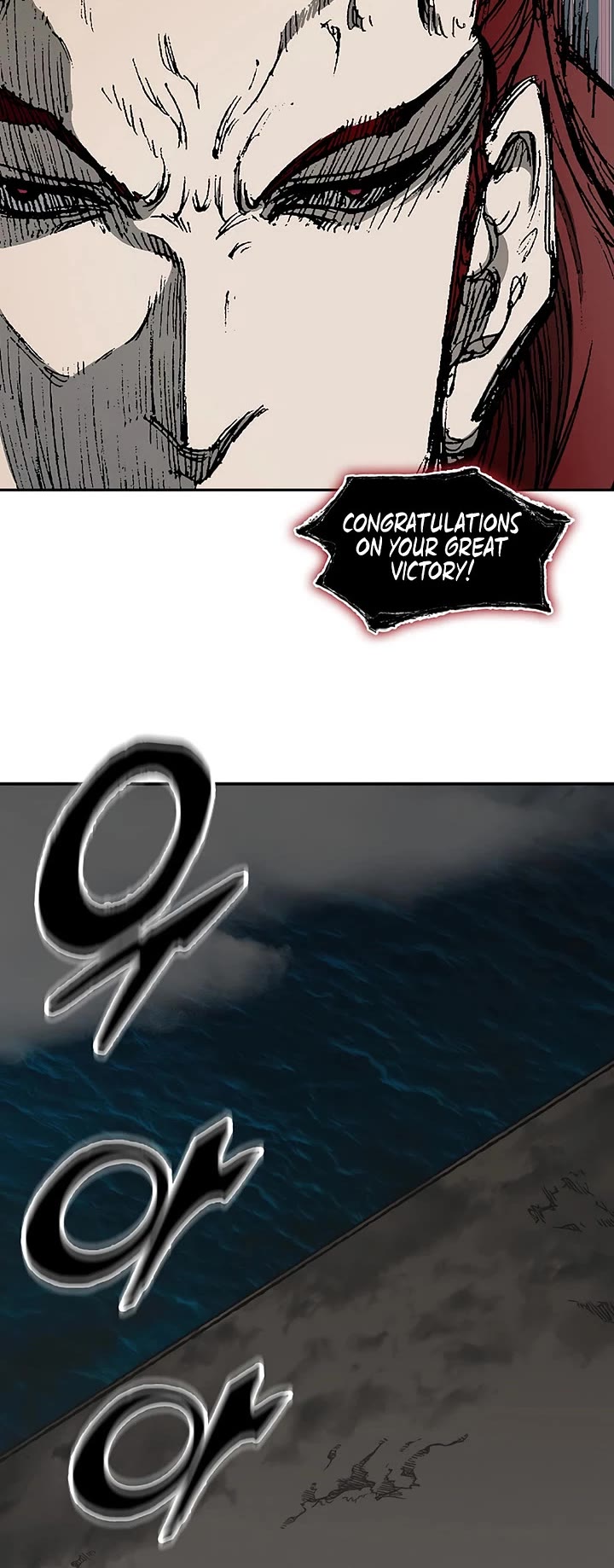 Memoir Of The King Of War chapter 244 page 47