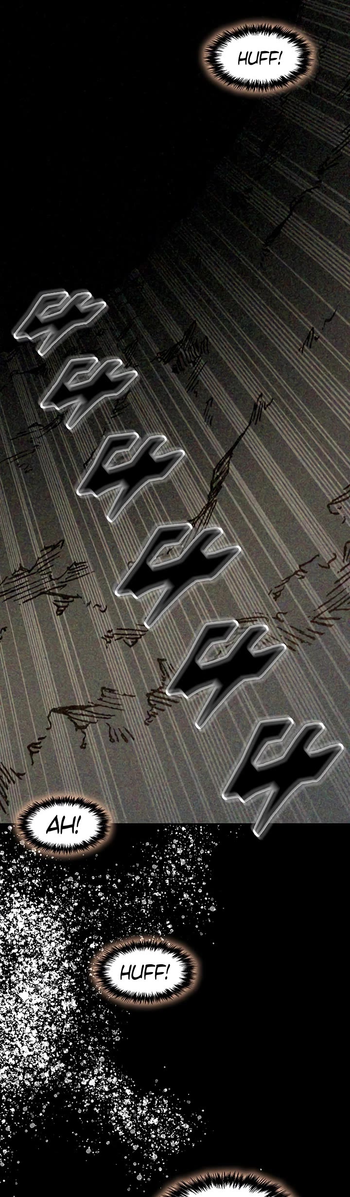 Memoir Of The King Of War chapter 244 page 6