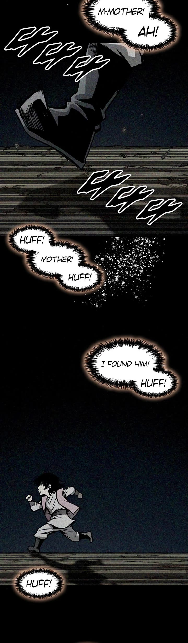 Memoir Of The King Of War chapter 244 page 7