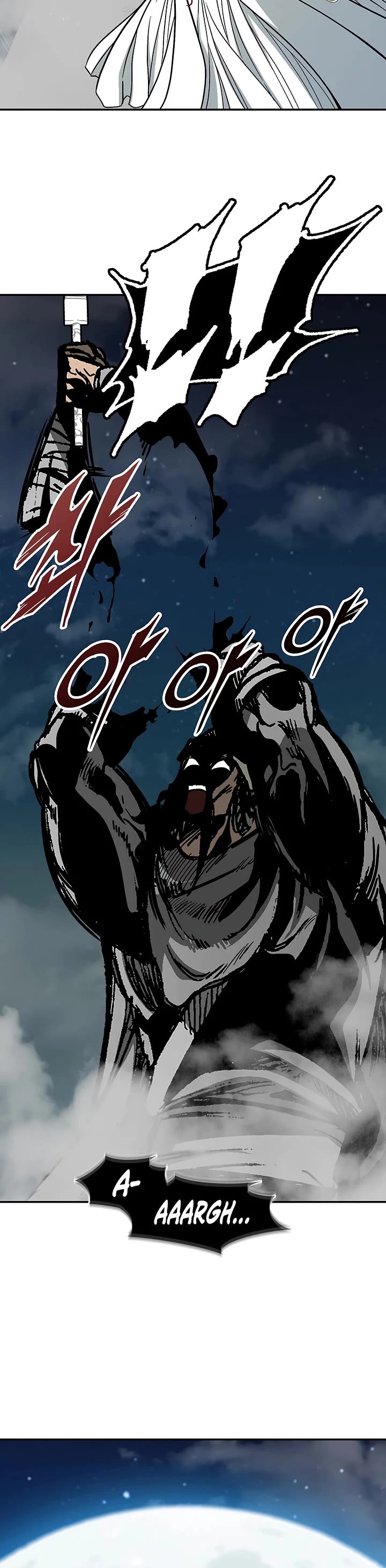 Memoir Of The King Of War chapter 245 page 19