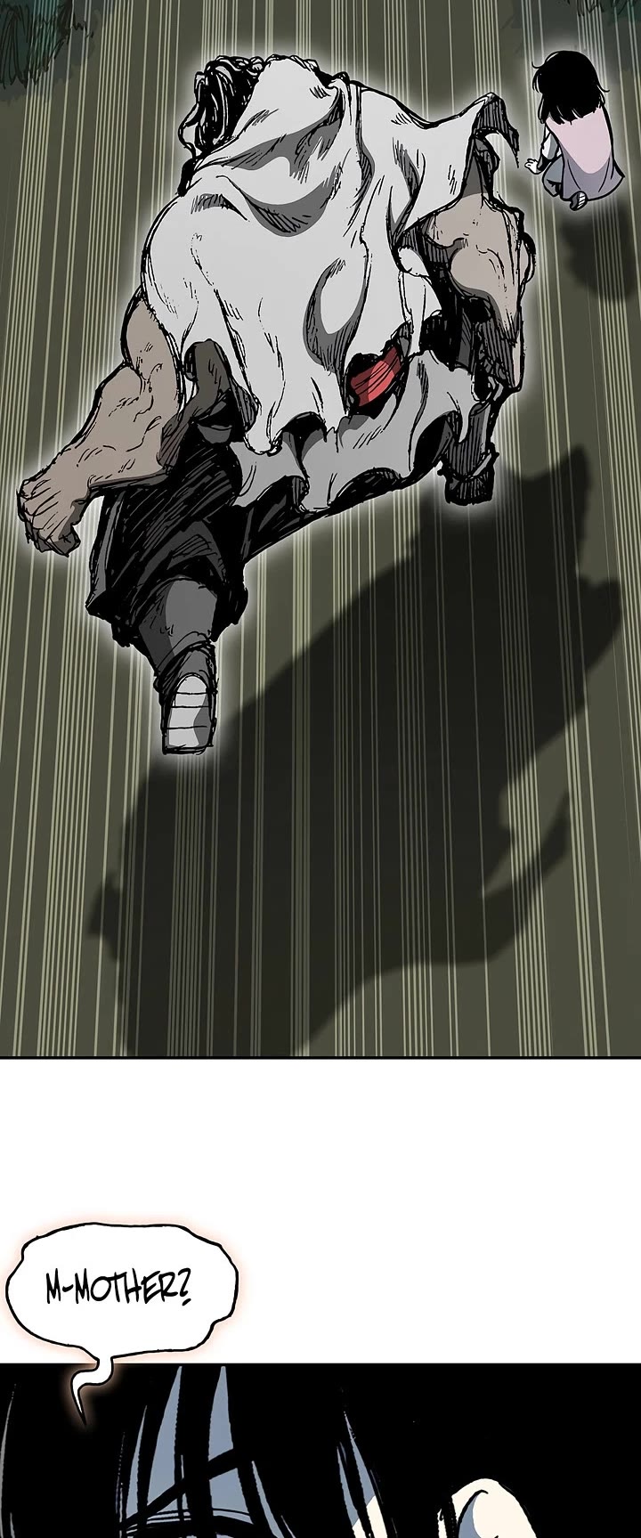 Memoir Of The King Of War chapter 245 page 2