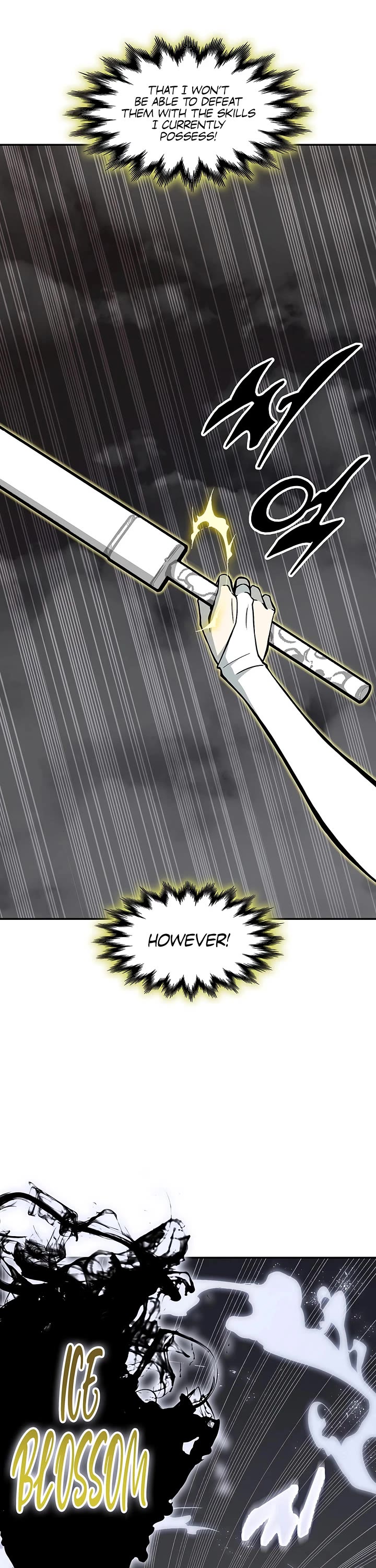 Memoir Of The King Of War chapter 245 page 21