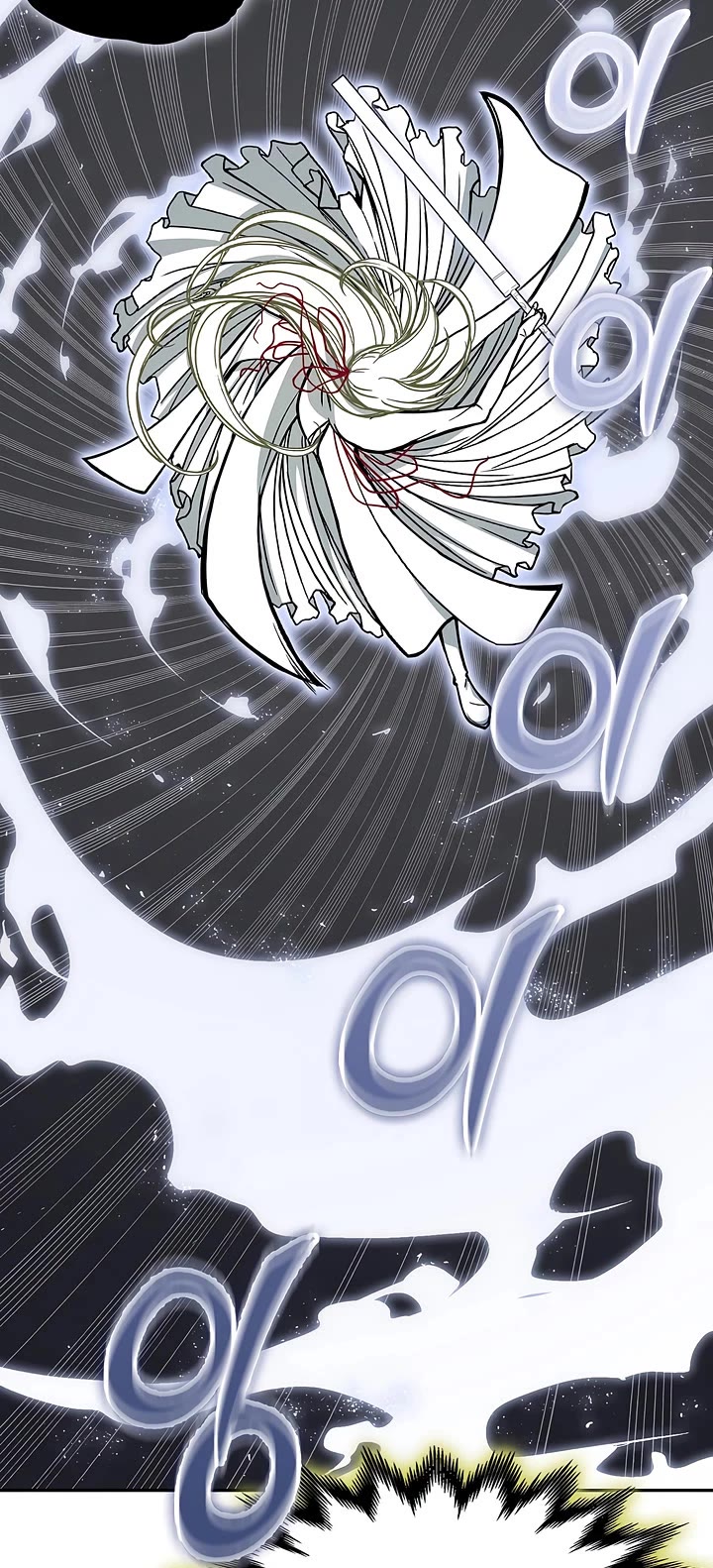 Memoir Of The King Of War chapter 245 page 22