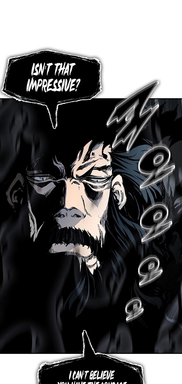 Memoir Of The King Of War chapter 245 page 26