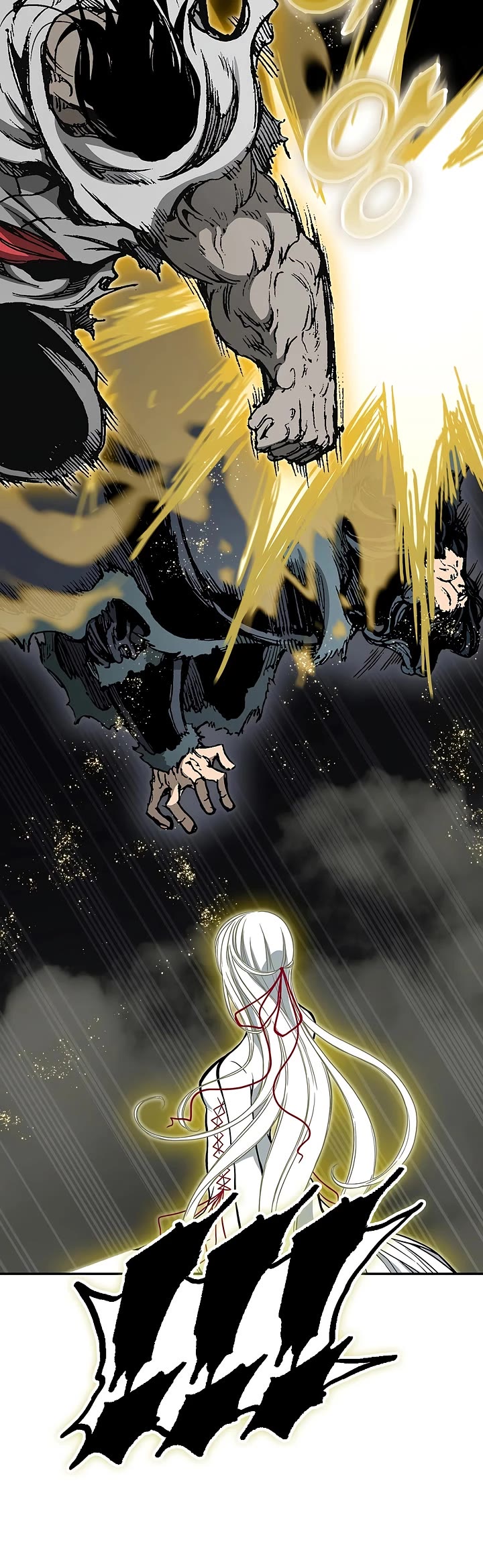 Memoir Of The King Of War chapter 245 page 29