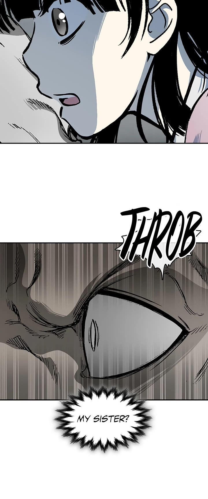 Memoir Of The King Of War chapter 245 page 3