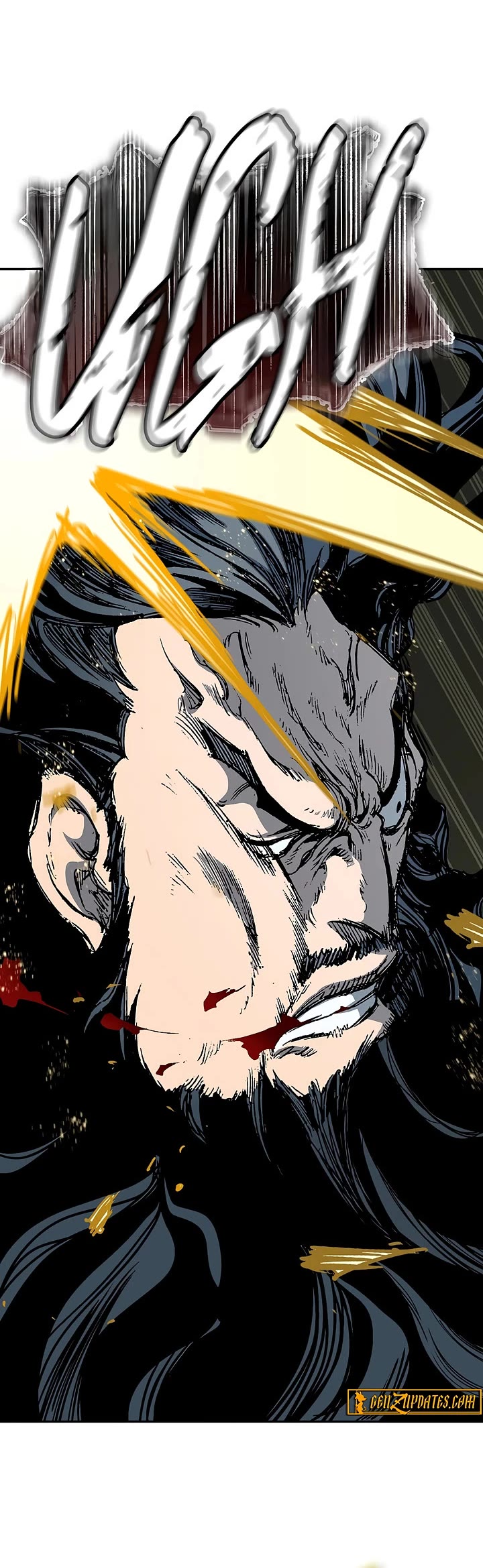 Memoir Of The King Of War chapter 245 page 30