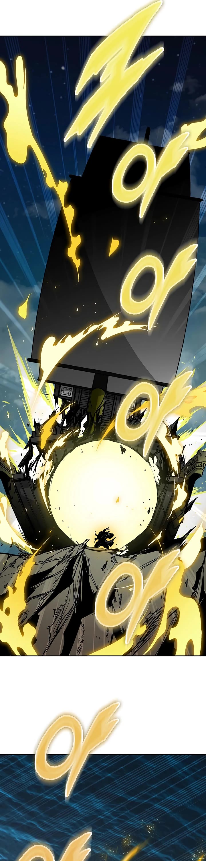 Memoir Of The King Of War chapter 245 page 31