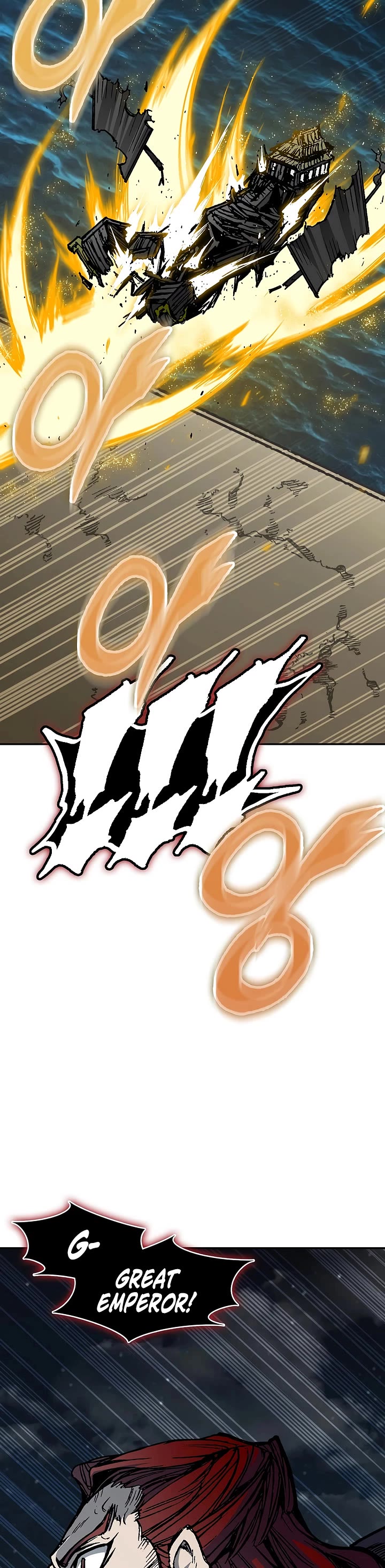 Memoir Of The King Of War chapter 245 page 32