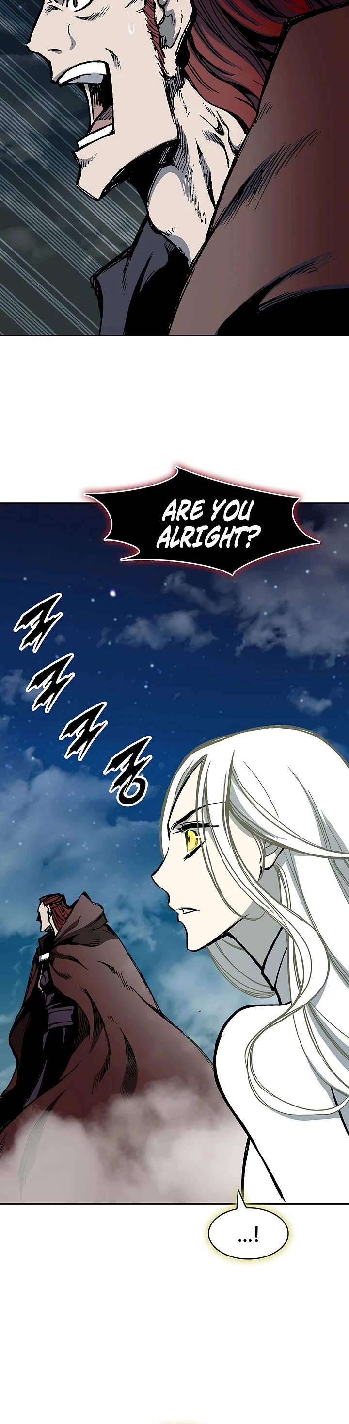 Memoir Of The King Of War chapter 245 page 33