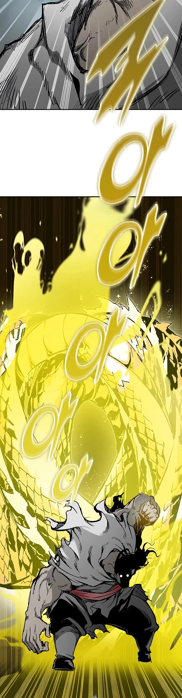 Memoir Of The King Of War chapter 245 page 41