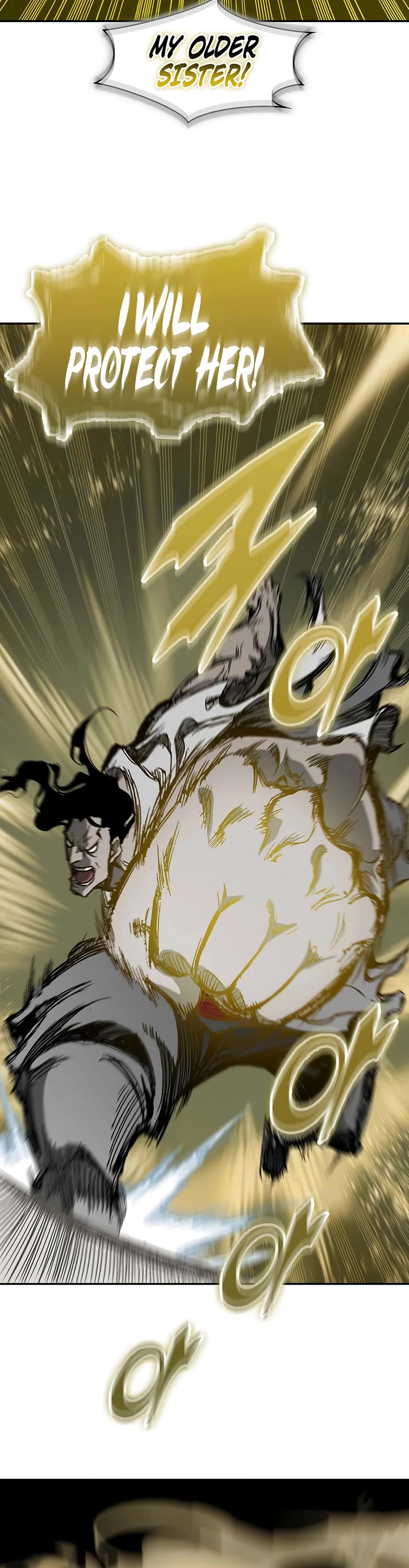 Memoir Of The King Of War chapter 245 page 42