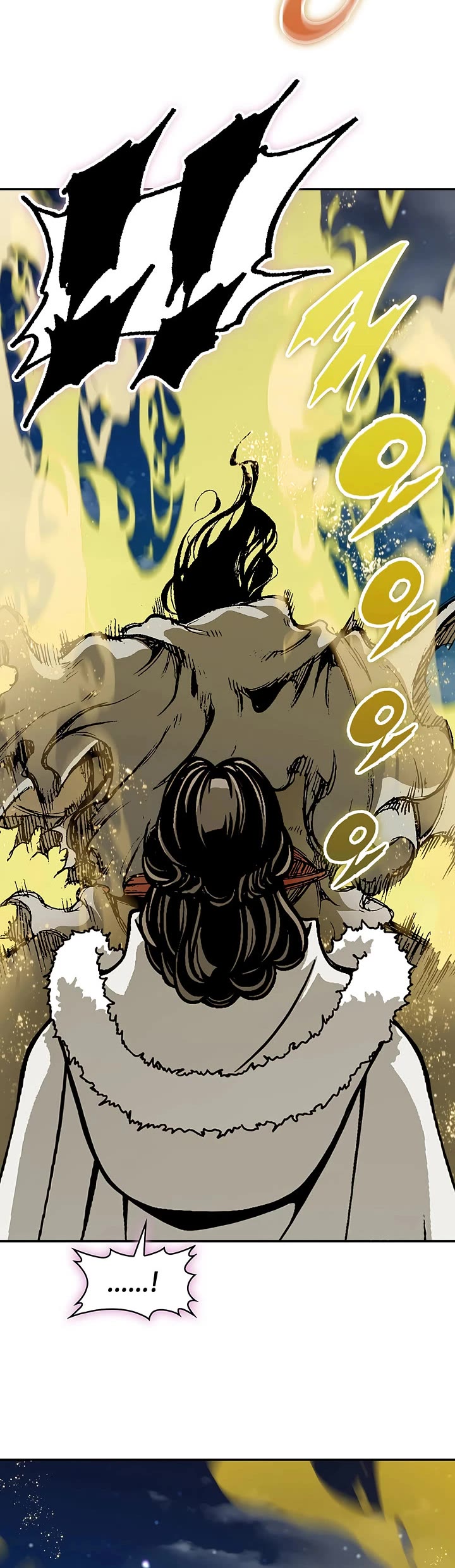 Memoir Of The King Of War chapter 245 page 45