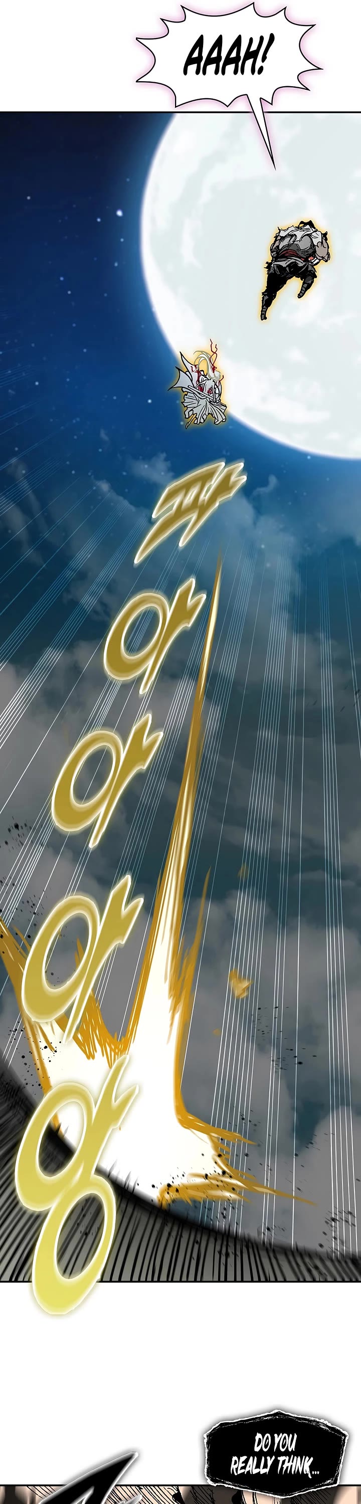 Memoir Of The King Of War chapter 245 page 52