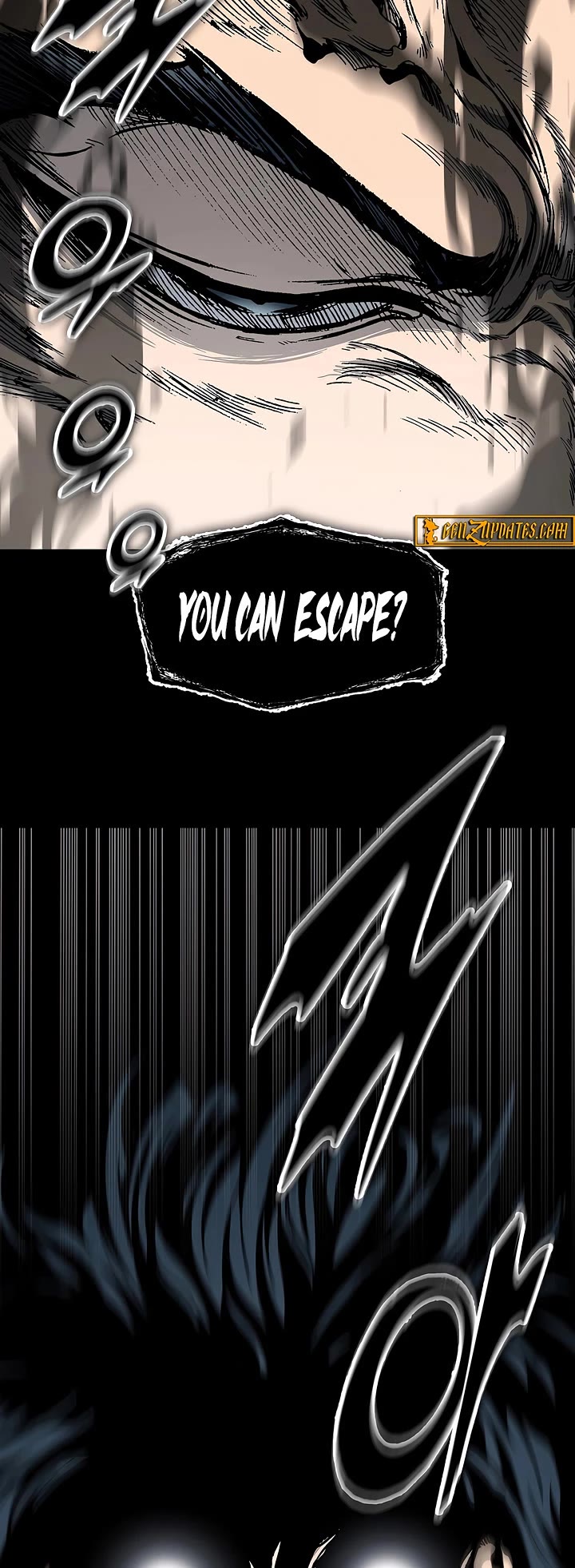 Memoir Of The King Of War chapter 245 page 53