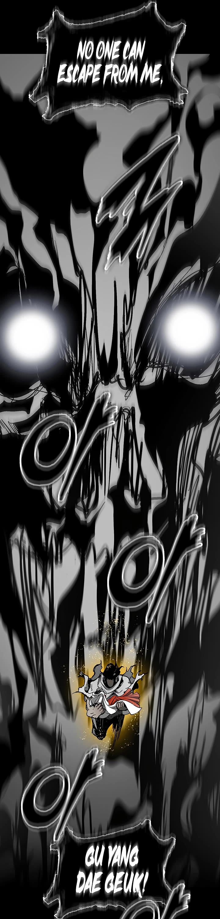 Memoir Of The King Of War chapter 245 page 55