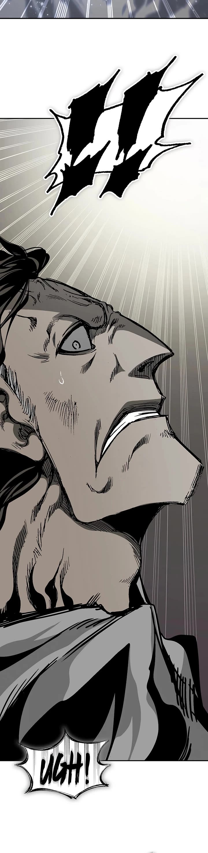 Memoir Of The King Of War chapter 245 page 57