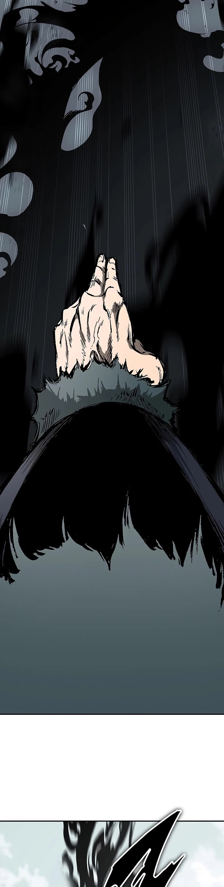 Memoir Of The King Of War chapter 245 page 59