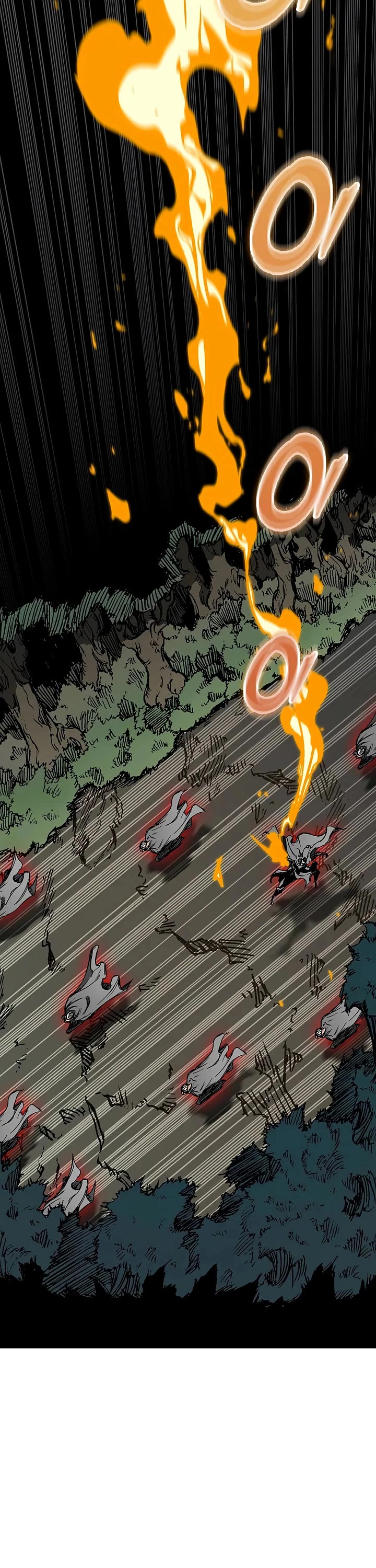 Memoir Of The King Of War chapter 248 page 12