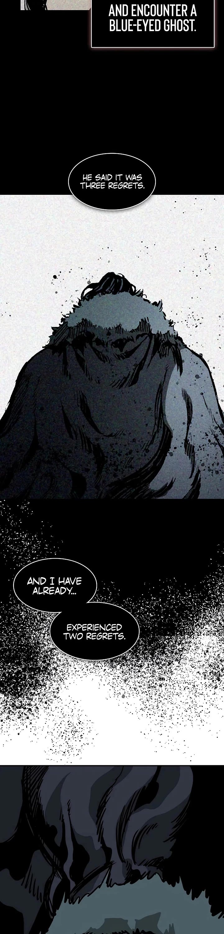 Memoir Of The King Of War chapter 248 page 19