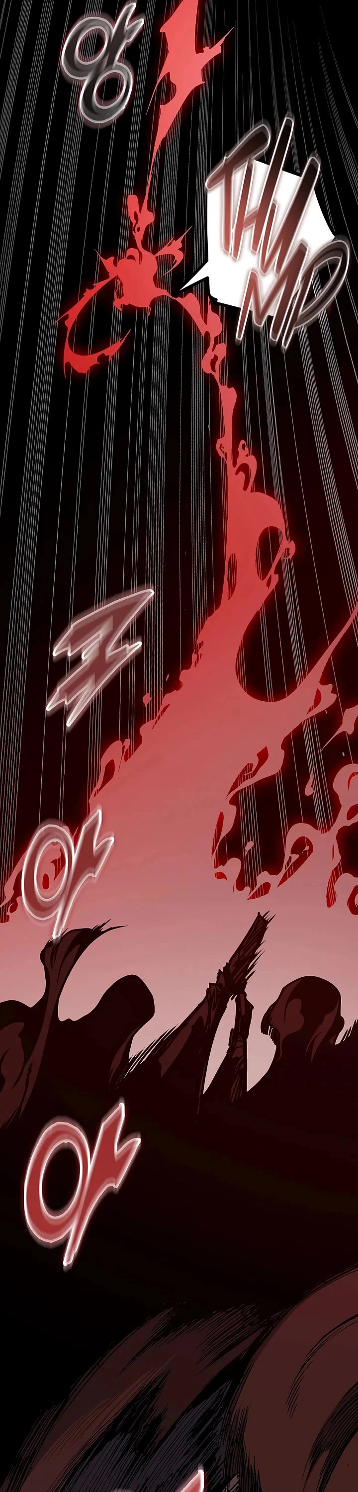 Memoir Of The King Of War chapter 248 page 23