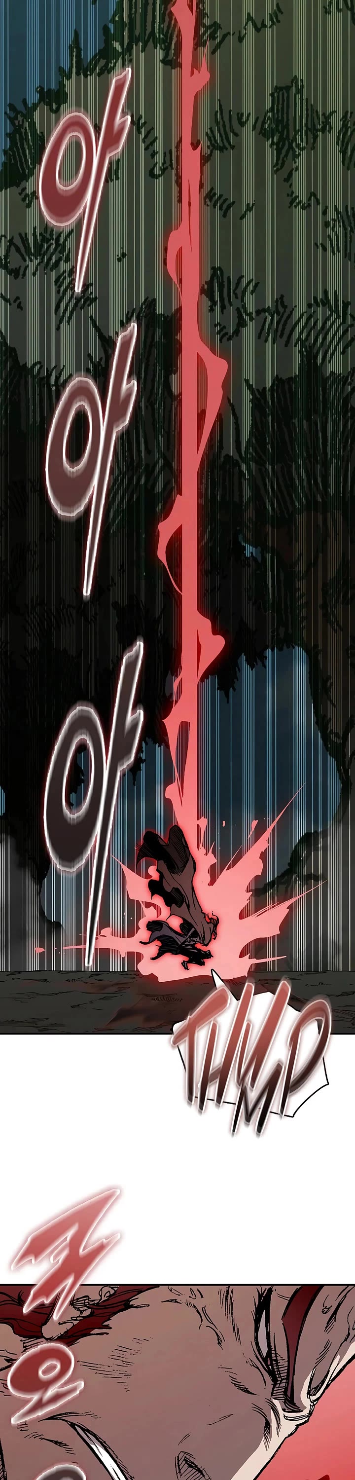 Memoir Of The King Of War chapter 248 page 27