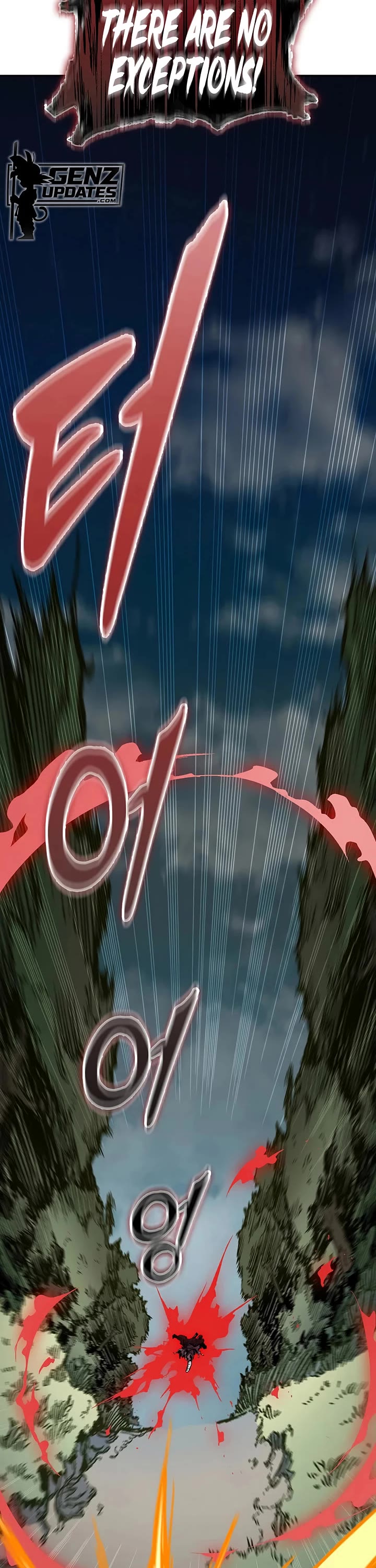 Memoir Of The King Of War chapter 248 page 29