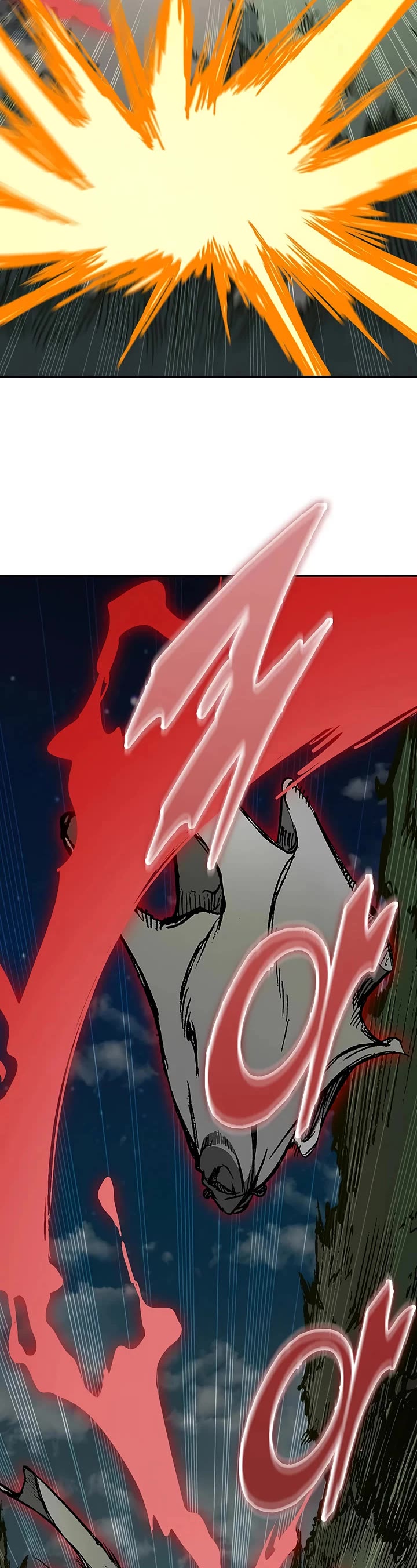 Memoir Of The King Of War chapter 248 page 30