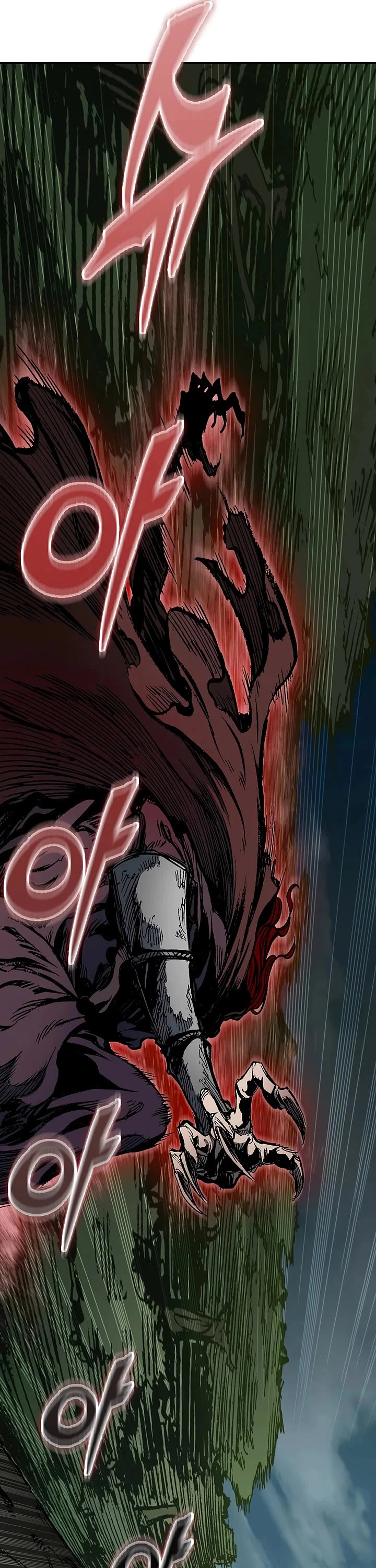 Memoir Of The King Of War chapter 248 page 32