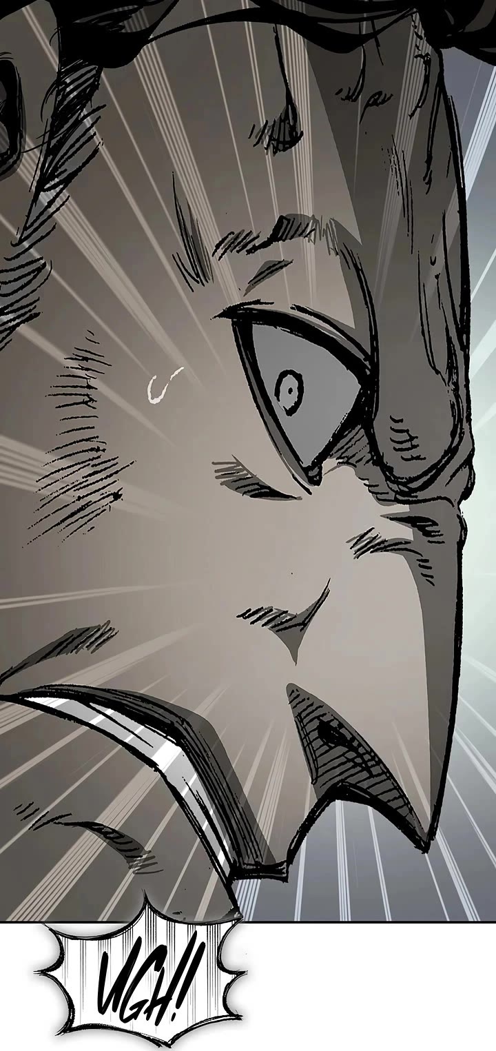 Memoir Of The King Of War chapter 248 page 34