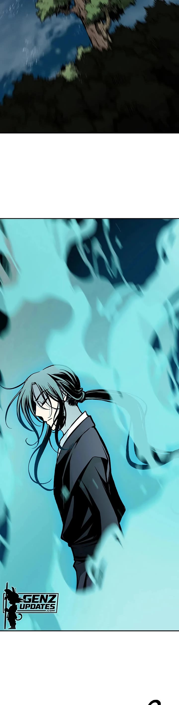 Memoir Of The King Of War chapter 248 page 40